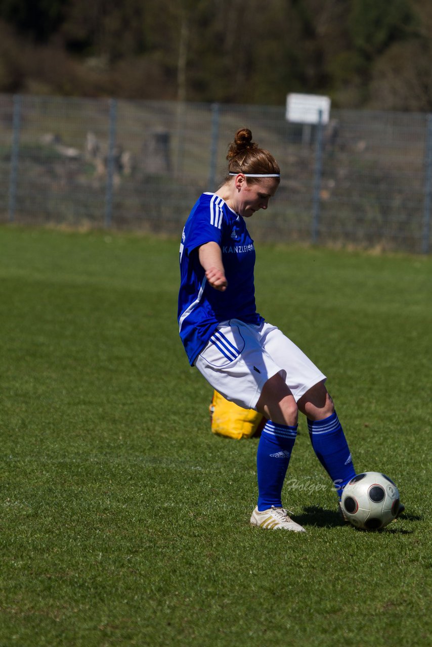 Bild 64 - FSC Kaltenkirchen II U23 - SV Wahlstedt : Ergebnis: 15:0